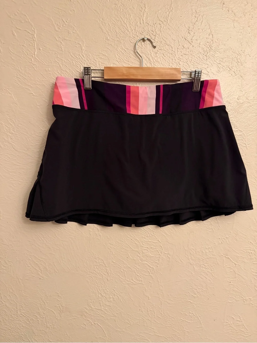 lululemon athletica Pace Setter Skirt
